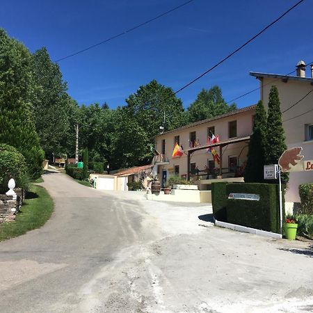 Les Chambres Et Studios Camping Parc De Paletes Saint-Girons  Exteriér fotografie